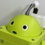 GPRX-01（汎用箱型ゆるふわロボ開発キット）