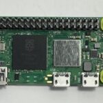 Camera Connector Rescue for Pi Zero