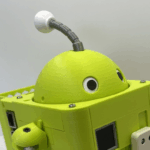 GPRX-02C（汎用箱型ゆるふわロボ開発キット）