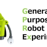 ゆるふわロボ GPRX シリーズ